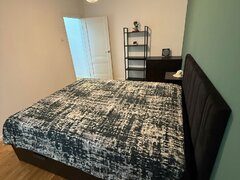 Tei, Parcul Circului, Obor