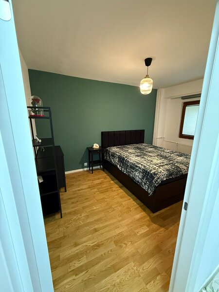 Tei, Parcul Circului, Obor